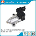 Fit For 06-11 Hyundai Accent Idle Air Control Valve OEM 35150-26900